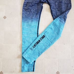 Girls Who Lift Leggings